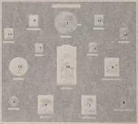 Picture 256 of 377 from Catalogue of the international exhibition of contemporary medals. March, 1910 [electronic resource] (1911), leaf 301