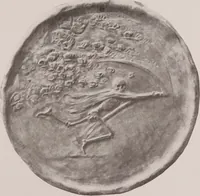 Picture 257 of 377 from Catalogue of the international exhibition of contemporary medals. March, 1910 [electronic resource] (1911), leaf 302
