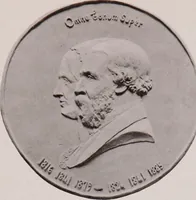Picture 258 of 377 from Catalogue of the international exhibition of contemporary medals. March, 1910 [electronic resource] (1911), leaf 303