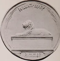 Picture 259 of 377 from Catalogue of the international exhibition of contemporary medals. March, 1910 [electronic resource] (1911), leaf 303