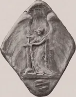 Picture 260 of 377 from Catalogue of the international exhibition of contemporary medals. March, 1910 [electronic resource] (1911), leaf 303