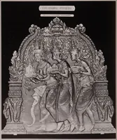 Picture 263 of 377 from Catalogue of the international exhibition of contemporary medals. March, 1910 [electronic resource] (1911), leaf 305