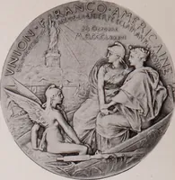 Picture 272 of 377 from Catalogue of the international exhibition of contemporary medals. March, 1910 [electronic resource] (1911), leaf 319