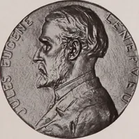 An illustration from Catalogue of the international exhibition of contemporary medals. March, 1910 [electronic resource] (1911)