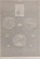 Picture 283 of 377 from Catalogue of the international exhibition of contemporary medals. March, 1910 [electronic resource] (1911), leaf 322