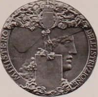 Picture 292 of 377 from Catalogue of the international exhibition of contemporary medals. March, 1910 [electronic resource] (1911), leaf 334