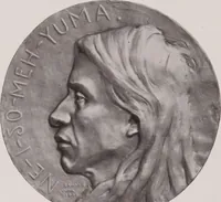 Picture 301 of 377 from Catalogue of the international exhibition of contemporary medals. March, 1910 [electronic resource] (1911), leaf 337