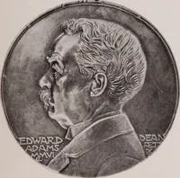 Picture 328 of 377 from Catalogue of the international exhibition of contemporary medals. March, 1910 [electronic resource] (1911), leaf 374