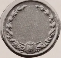 Picture 335 of 377 from Catalogue of the international exhibition of contemporary medals. March, 1910 [electronic resource] (1911), leaf 380