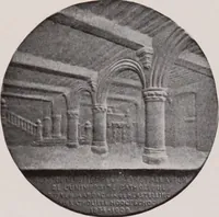 An illustration from Catalogue of the international exhibition of contemporary medals. March, 1910 [electronic resource] (1911)
