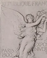 Picture 353 of 377 from Catalogue of the international exhibition of contemporary medals. March, 1910 [electronic resource] (1911), leaf 397