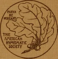 Picture 1 of 377 from Catalogue of the international exhibition of contemporary medals. March, 1910 [electronic resource] (1911), leaf 4
