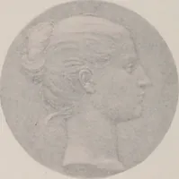 An illustration from Catalogue of the international exhibition of contemporary medals. March, 1910 [electronic resource] (1911)