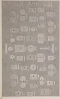 Picture 364 of 377 from Catalogue of the international exhibition of contemporary medals. March, 1910 [electronic resource] (1911), leaf 402