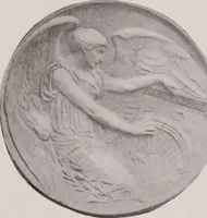 Picture 367 of 377 from Catalogue of the international exhibition of contemporary medals. March, 1910 [electronic resource] (1911), leaf 407