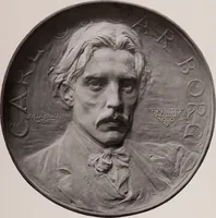 Picture 370 of 377 from Catalogue of the international exhibition of contemporary medals. March, 1910 [electronic resource] (1911), leaf 408