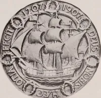 Picture 15 of 377 from Catalogue of the international exhibition of contemporary medals. March, 1910 [electronic resource] (1911), leaf 48