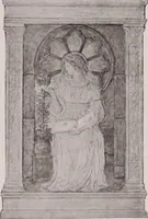An illustration from Catalogue of the international exhibition of contemporary medals. March, 1910 [electronic resource] (1911)