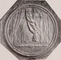 Picture 35 of 377 from Catalogue of the international exhibition of contemporary medals. March, 1910 [electronic resource] (1911), leaf 62