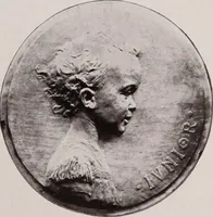 Picture 48 of 377 from Catalogue of the international exhibition of contemporary medals. March, 1910 [electronic resource] (1911), leaf 72