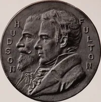 Picture 63 of 377 from Catalogue of the international exhibition of contemporary medals. March, 1910 [electronic resource] (1911), leaf 85