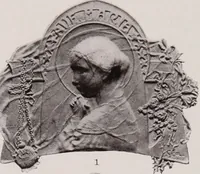 Picture 67 of 377 from Catalogue of the international exhibition of contemporary medals. March, 1910 [electronic resource] (1911), leaf 89