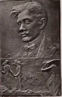 Picture 76 of 377 from Catalogue of the international exhibition of contemporary medals. March, 1910 [electronic resource] (1911), leaf 94