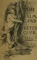 An illustration from Third annual exhibition of black and white art [electronic resource] (1880)