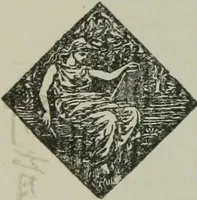 An illustration from Third annual exhibition of black and white art [electronic resource] (1880)