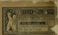 An illustration from Third annual exhibition of black and white art [electronic resource] (1880)