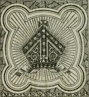 An illustration from Third annual exhibition of black and white art [electronic resource] (1880)