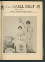An illustration from August 1927 (1927)