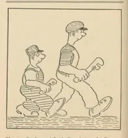 An illustration from August 1927 (1927)