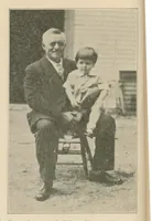 An illustration from August 1927 (1927)