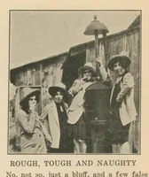 Picture 10 of 14 from September 1927 (1927), leaf 12