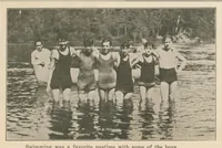 An illustration from September 1927 (1927)
