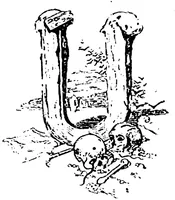 Picture 5 of 7 from Le magicien amateur : tours de physique amusante faciles pour tous : Deuxième série / par Magus (1897), leaf 223