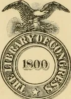 An illustration from Boating trips on New England rivers (1884)