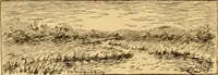 An illustration from Boating trips on New England rivers (1884)