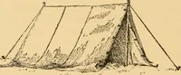 An illustration from Boating trips on New England rivers (1884)