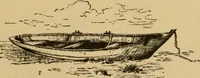 An illustration from Boating trips on New England rivers (1884)