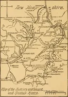 An illustration from Boating trips on New England rivers (1884)