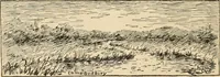 An illustration from Boating trips on New England rivers (1884)