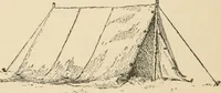 An illustration from Boating trips on New England rivers (1884)