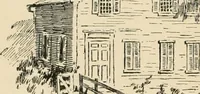 An illustration from Boating trips on New England rivers (1884)