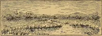 An illustration from Boating trips on New England rivers (1884)