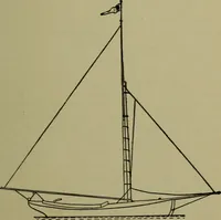 An illustration from Boat sailing in fair weather and foul (1895)