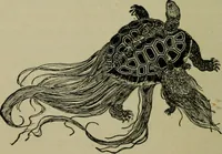 Picture 25 of 70 from Boat sailing in fair weather and foul (1895), leaf 103