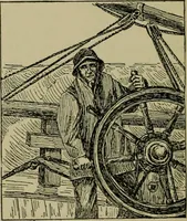 An illustration from Boat sailing in fair weather and foul (1895)