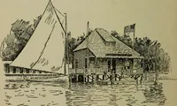 An illustration from Boat sailing in fair weather and foul (1895)
